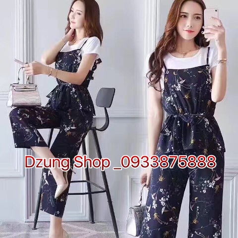 BST JUM SIÊU HOT HÈ 2017
