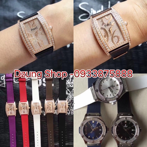 BST ÁO MÙA HÈ 2017