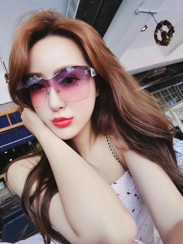 Kính Chanel Siêu Cấp New Hot