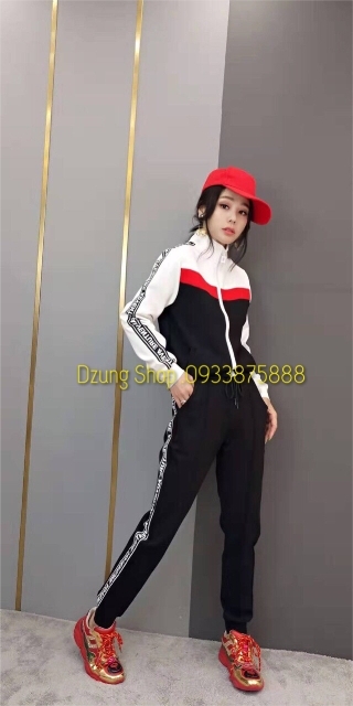 BỘ THỂ THAO CÓ MŨ NEW 