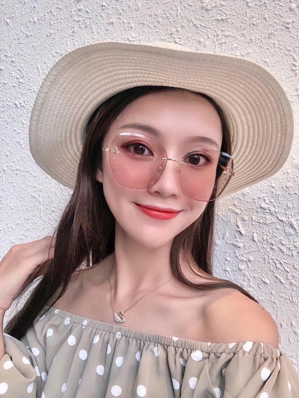 Kính thời trang New Hot 