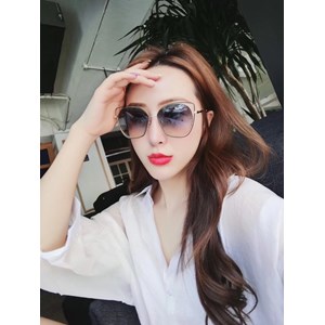 Kính mắt mèo thời trang siêu sang 