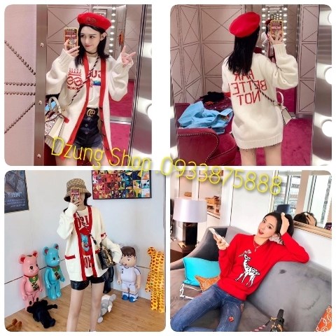 Kính Gucci Siêu Cấp các màu 