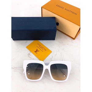 Kính LV trắng Siêu Cấp 