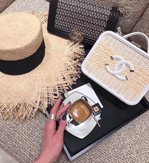 BST Túi Xách Chanel Siêu Cấp New 