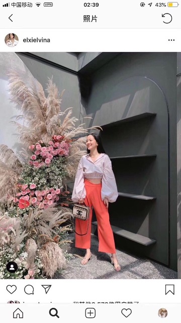 BST Túi Xách Chanel Siêu Cấp New 