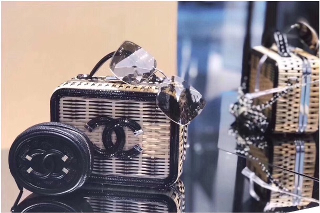 BST Túi Xách Chanel Siêu Cấp New 