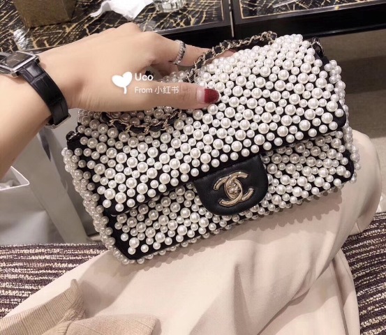 BST Túi Xách Chanel Siêu Cấp New 