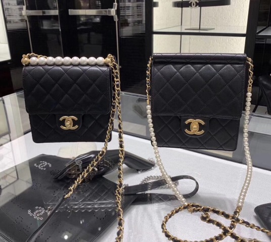 BST Túi Xách Chanel Siêu Cấp New 