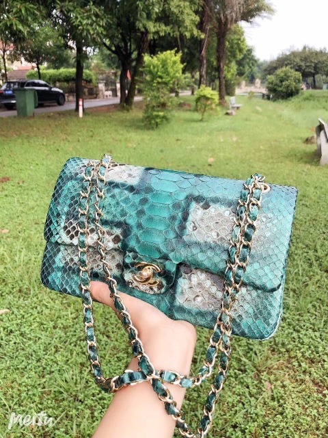 BST TÚI CHANEL SIÊU CẤP NEW HOT 