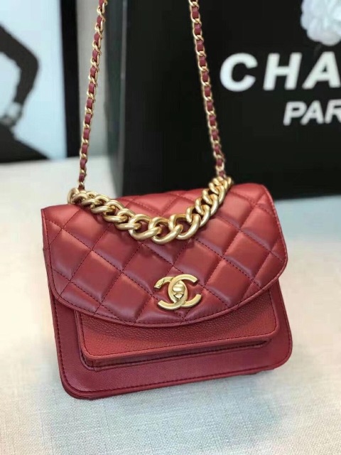 BST Túi Xách Chanel Siêu Cấp 