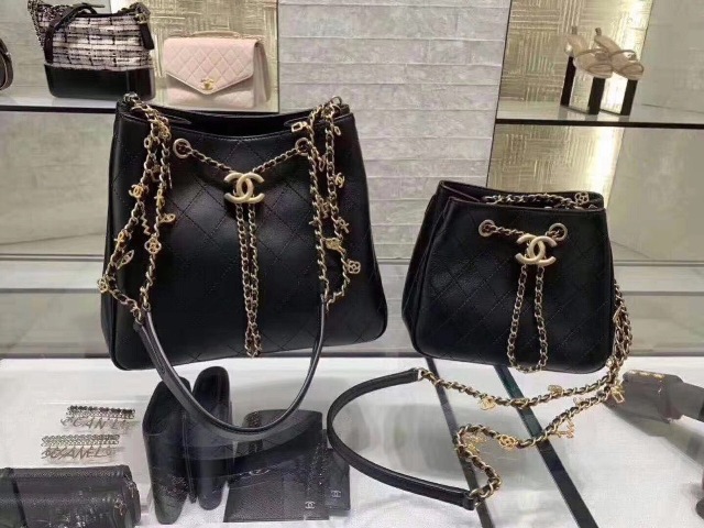 BST Túi Xách Chanel Siêu Cấp 