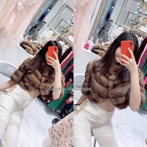 BST ÁO KHOÁC THU ĐÔNG NEW 2018