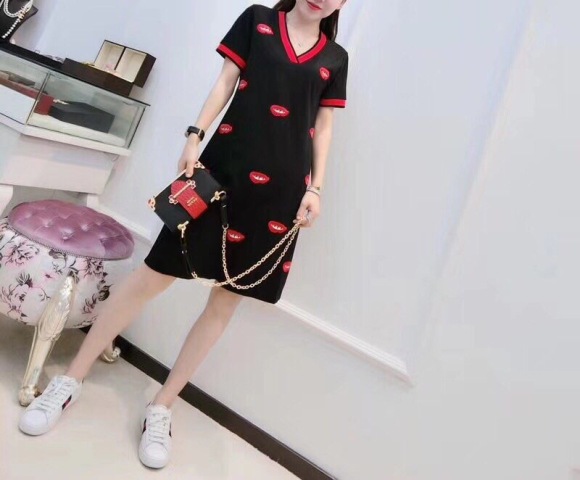 BST VÁY PHÔNG HÌNH SIÊU CẤP NEW HOT SUMMER 2018