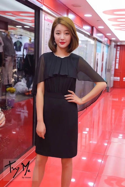 BST VÁY NEW SUMMER THÁNG 4/2018