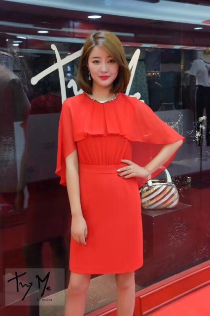 BST VÁY NEW SUMMER THÁNG 4/2018