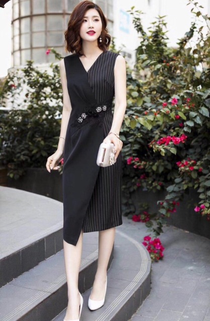 BST VÁY NEW SUMMER THÁNG 4/2018