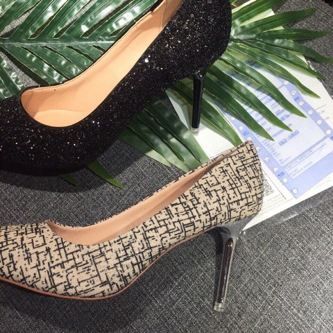 BST VÁY NEW SUMMER THÁNG 4/2018