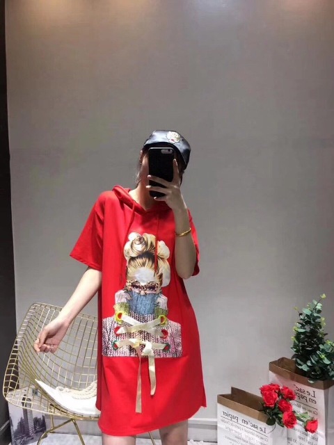 BST ÁO PHÔNG NEW HOT T5 SUMMER 2018