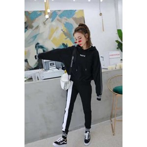 BST SET BỘ THỂ THAO SIÊU CẤP NEW HOT THU ĐÔNG 2018