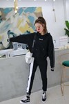 BST SET BỘ THỂ THAO SIÊU CẤP NEW HOT THU ĐÔNG 2018