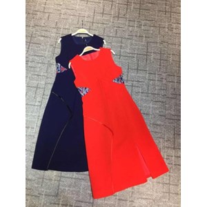 BST VÁY NEW SUMMER THÁNG 4/2018