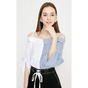 BST ÁO SƠ MI NEW HOT T5 SUMMER 2018