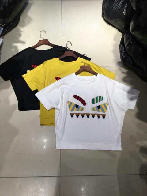 BST ÁO PHÔNG NEW HOT T5 SUMMER 2018