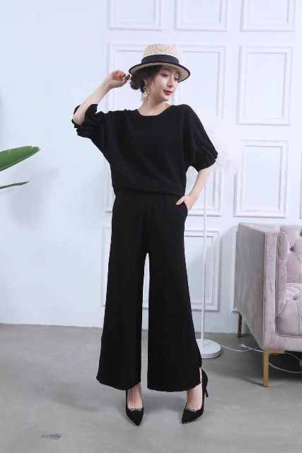 BST SET VÁY BỘ THU ĐÔNG NEW HOT 2018