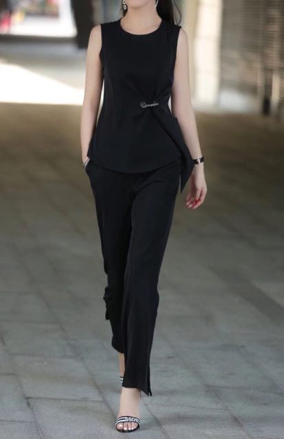 BST JUMSUIT NEW HOT SUMMER 2018