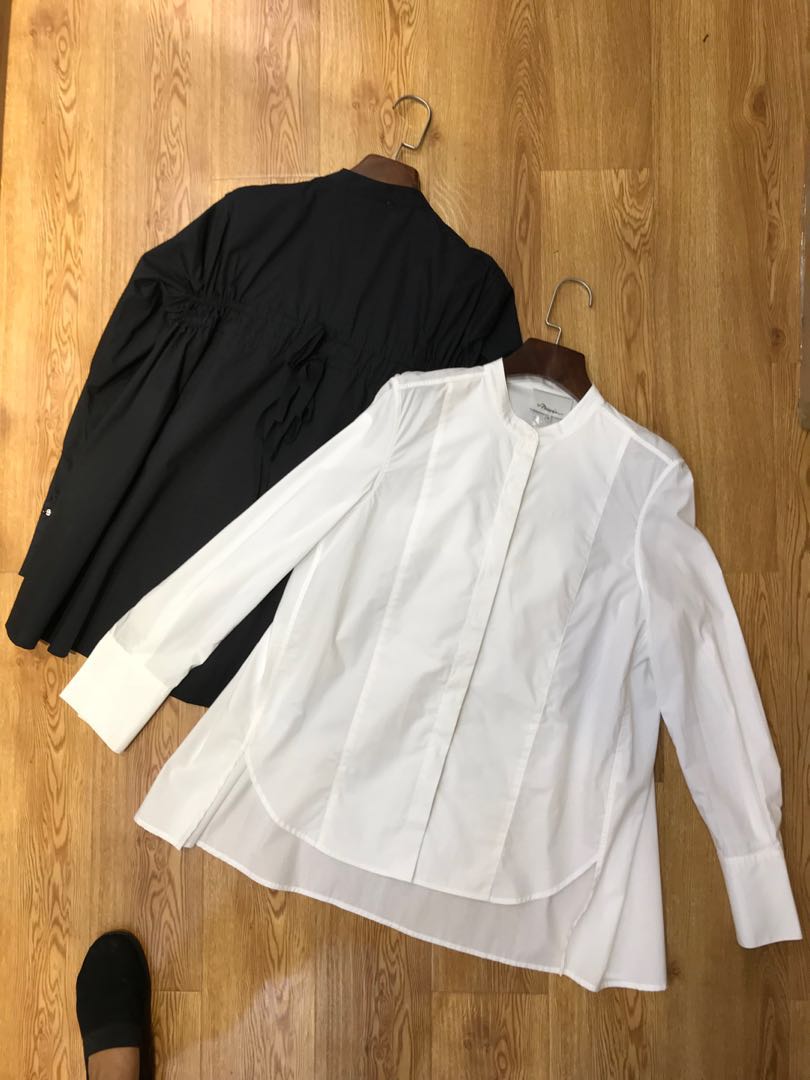 BST ÁO SƠ MI THU ĐÔNG NEW HOT 2018