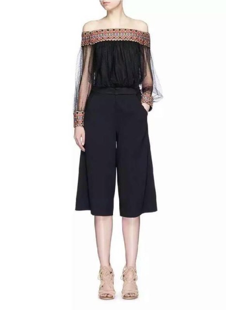 BST JUMSUIT NEW HOT SUMMER 2018