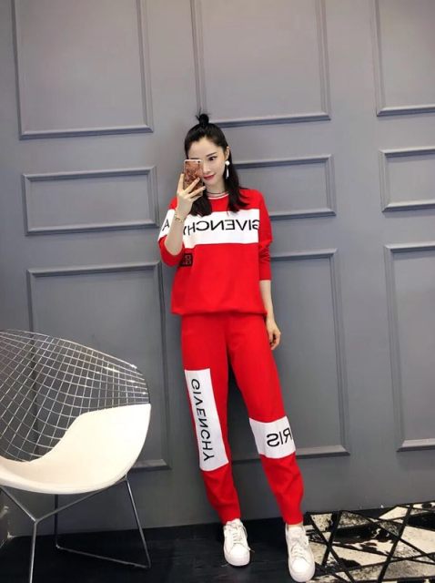 BST SET BỘ THỂ THAO SIÊU CẤP NEW HOT THU ĐÔNG 2018