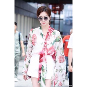 BST ÁO SƠ MI THU ĐÔNG NEW HOT 2018