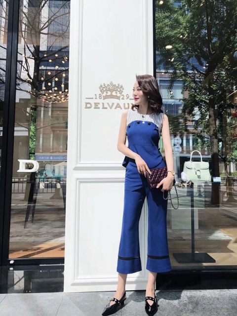 BST JUMSUIT NEW HOT SUMMER 2018