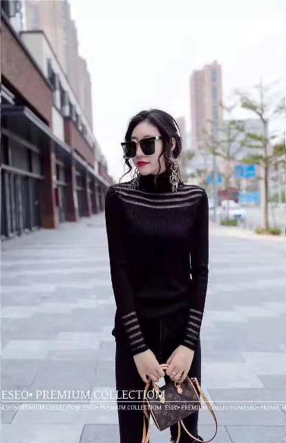BST ÁO LEN THU ĐÔNG NEW 2018
