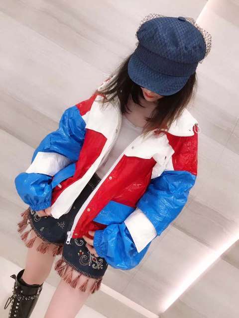 BST ÁO KHOÁC NEW HOT THU ĐÔNG 2018