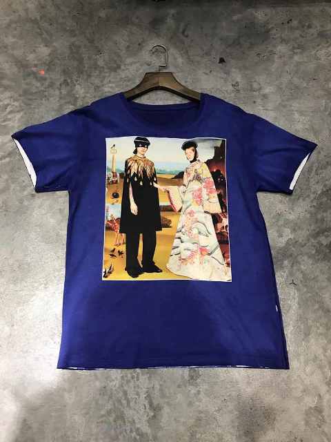 BST ÁO PHÔNG NEW HOT T5 SUMMER 2018