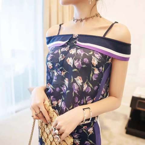BST SET VÁY NEW HOT THU ĐÔNG 2018