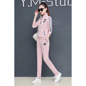 BST SET BỘ THỂ THAO SIÊU CẤP NEW HOT THU ĐÔNG 2018
