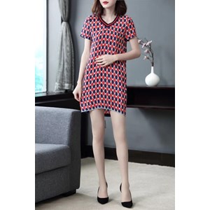 BST VÁY PHÔNG HÌNH SIÊU CẤP NEW HOT SUMMER 2018