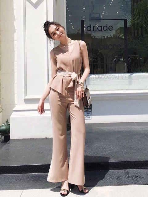 BST VÁY BỘ NEW HOT SUMMER 2018