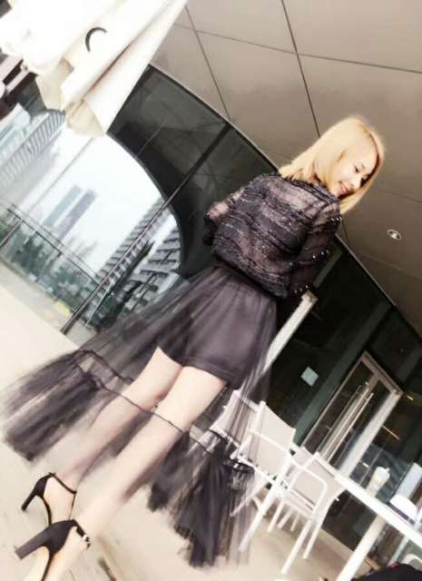BST SET VÁY NEW HOT THU ĐÔNG 2018