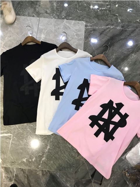BST ÁO PHÔNG NEW HOT T5 SUMMER 2018