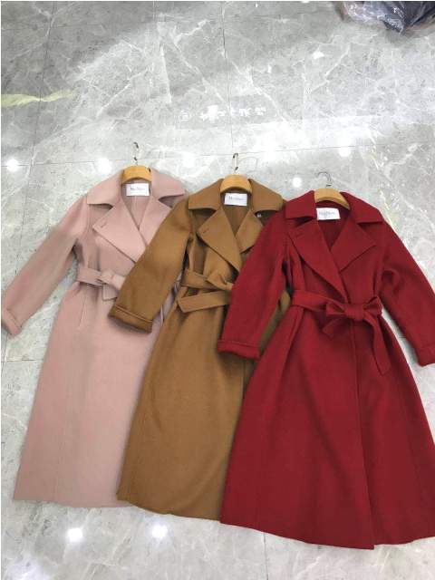 BST ÁO KHOÁC THU ĐÔNG NEW HOT 2018