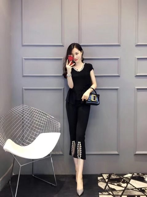 BST VÁY BỘ NEW HOT SUMMER 2018
