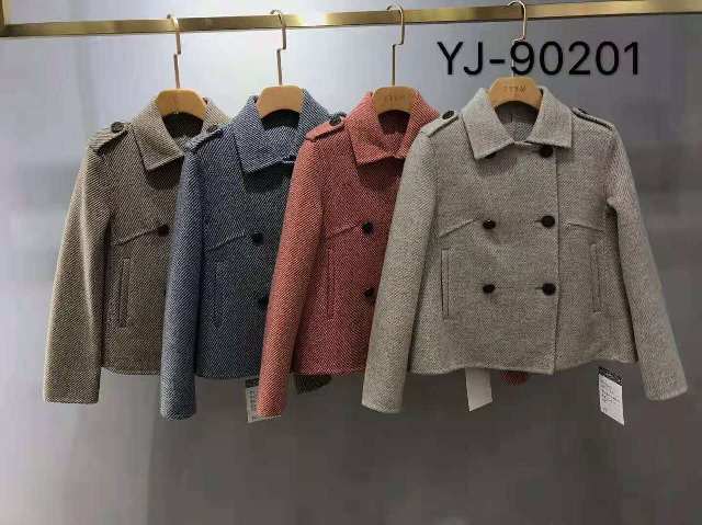 BST ÁO KHOÁC THU ĐÔNG NEW HOT 2018