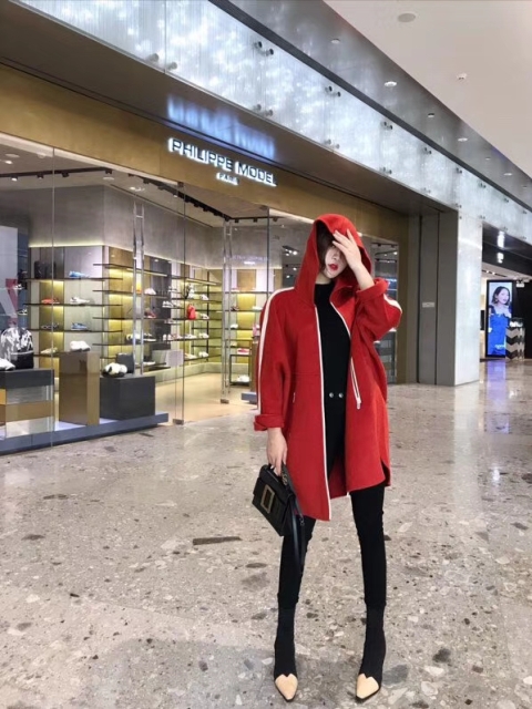 BST ÁO KHOÁC THU ĐÔNG NEW HOT 2018