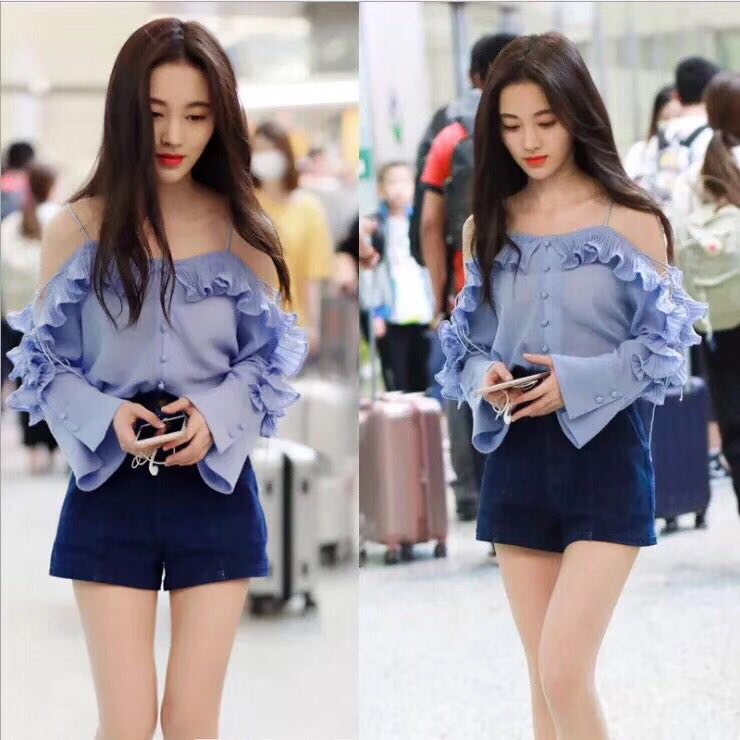 BST ÁO SƠ MI THU ĐÔNG NEW HOT 2018