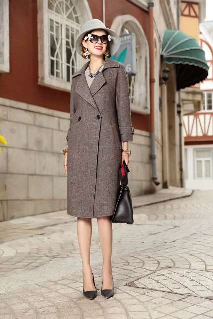 BST ÁO KHOÁC THU ĐÔNG NEW HOT 2018